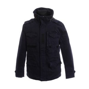 Anorack/ Parka leicht