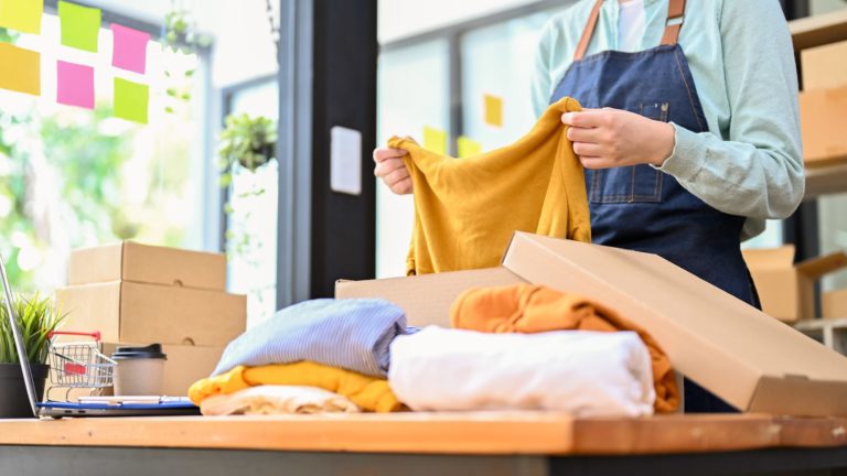 Fashion Fulfillment Clean2You
